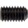 Dorman 444-210 Multi-Purpose Screw Set Screw-Class 12.9- M6-1.0 x 10mm