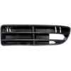 Dorman 45163 Bumper Grille Insert Front Bumper Grille Insert