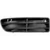 Dorman 45164 Bumper Grille Insert Front Bumper Grille Insert