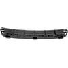Dorman 45173 Bumper Grille Insert Bumper Center Grille