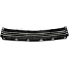 Dorman 45172 Bumper Grille Insert Bumper Center Grille