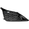 Dorman 45178 Fog Light Delete Insert Fog Light Cover