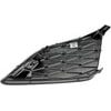 Dorman 45179 Fog Light Delete Insert Fog Light Cover
