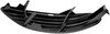 Dorman 45180 Fog Light Delete Insert Fog Light Cover