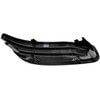 Dorman 45182 Fog Light Delete Insert Fog Light Cover