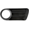 Dorman 45184 Bumper Grille Insert Fog Light Bezel