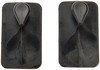 45186 by DORMAN - Floor Mat Retainer Clips
