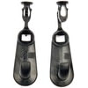 45188 by DORMAN - Floor Mat Retainer Clips