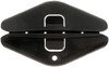 Dorman 45287 Window Guide Window Guides