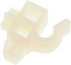 Dorman 45395 Hood Prop Rod Retainer Hood Prop Rod Clip - Universal