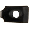 Dorman 45402 Clip / Spring Nut Clip Nut - U-Style, No. 10 X 3/8 In., Panel Range Up To .075 In.