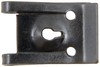 Dorman 45405 Clip / Spring Nut Clip Nut - Wide Panel-No. 6 X 3/8 In, Panel Range .025 In - .125 In