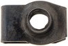 Dorman 45414 Clip / Spring Nut Clip Nut - U-Type - 5/16-18 In.
