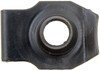 45422 by DORMAN - Clip Nut - Wide Panel- 3/8-16 In.
