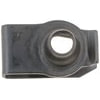 Dorman 45426 Clip / Spring Nut Clip Nut - Wide Panel - M6-1.0