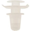45468 by DORMAN - Panel Trim Retainer - Interior - Toyota