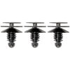 Dorman 45472 Multi-Purpose Retainer Panel Trim Retainer - Interior - GM