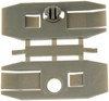 Dorman 45351 Window Guide Window Guide Clips