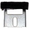 Dorman 45359 Window Guide Window Stabilizer Bracket