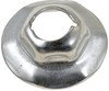 Dorman 45574 Nut Thread Cutting Nuts - 5/16 In. x 1/2 In.