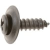Dorman 45588 Multi-Purpose Screw Trim Screw - Black Sems Head - 10-16 X 3/4 In.