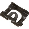 Dorman 45601 Molding Clip Reveal Molding Clip - GM