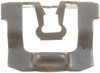 Dorman 45603 Molding Clip Reveal Molding Clip - Ford