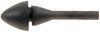 Dorman 45620 Rubber Stop Bumper Assortment Rubber Bumper - GM - 3/8 X 1 In.