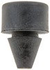 Dorman 45621 Rubber Stop Bumper Assortment Rubber Bumper - GM - 5/8 X 1/2 In.