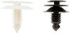 Dorman 45480 Panel Trim Retainer Assortment Panel Trim Retainer - Interior - Universal