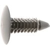 45491 by DORMAN - Panel Trim Retainer - Interior - Universal