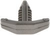 45502 by DORMAN - Hood Insulator Retainer - GM/Ford