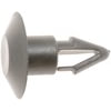 Dorman 45510 Splash Shield Retainer Splash Shield Retainer - GM