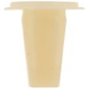 Dorman 45535 Body Hardware Grill Nut - No. 6/8 x .295 In. Square x .560 In. Round