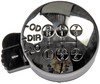 Dorman 455-5008 Air Shift Knob KNOB