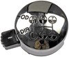 Dorman 455-5009 Air Shift Knob Heavy Duty Air Shift Knob