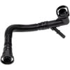 Dorman 46045 PCV Valve Hose Oil Separator Upper Vent Tube