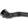 Dorman 46046 PCV Valve Hose PCV Breather Hose
