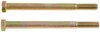 Dorman 45643 Starter Bolt Starting Mounting Bolt, Type 1, 3/8-16 X 4-1/2 In., GM 4.3/5.0 L