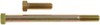 Dorman 45647 Alternator Bolt Set Starter Mounting Bolt, 7/16-14 X 5-1/2 In., Alternator Bolt, 7/16-14 X 1-1/2 In.