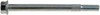 Dorman 45658 Multi-Purpose Bolt Starter Mounting Bolt, Type 1 Long, 3/8-16 X 4-5/8 In., GM 5.0/5.7 L