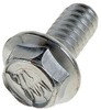 Dorman 45655 Engine Oil Pan Bolt Oil Pan Bolts, 1/4-20, Head Size 5/16