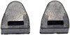 Dorman 45679 Tailgate Stop Bumper Tailgate Stop Bumper