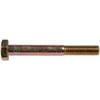 460-580 by DORMAN - Cap Screw-Hex Head-Class 10.9- M10-1.50 x 80mm