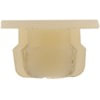 Dorman 45834 Body Hardware Nylon Nut - No. 8 x .325 In. Square x 1/2 In. Square