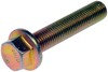 Dorman 459-550 Multi-Purpose Bolt Cap Screw-Flanged Hex Head-Class 10.9- M10-1.25 x 50mm