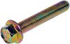 459-560 by DORMAN - Cap Screw-Flanged Hex Head-Class 10.9- M10-1.25 x 60mm