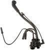 46003 by DORMAN - Vacuum Harness - Front Position
