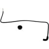 Dorman 46005 Engine Crankcase Breather Hose Crankcase Vent Tube