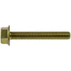 459-240 by DORMAN - Cap Screw-Flanged Hex Head-Class 10.9- M6-1.0 x 40mm